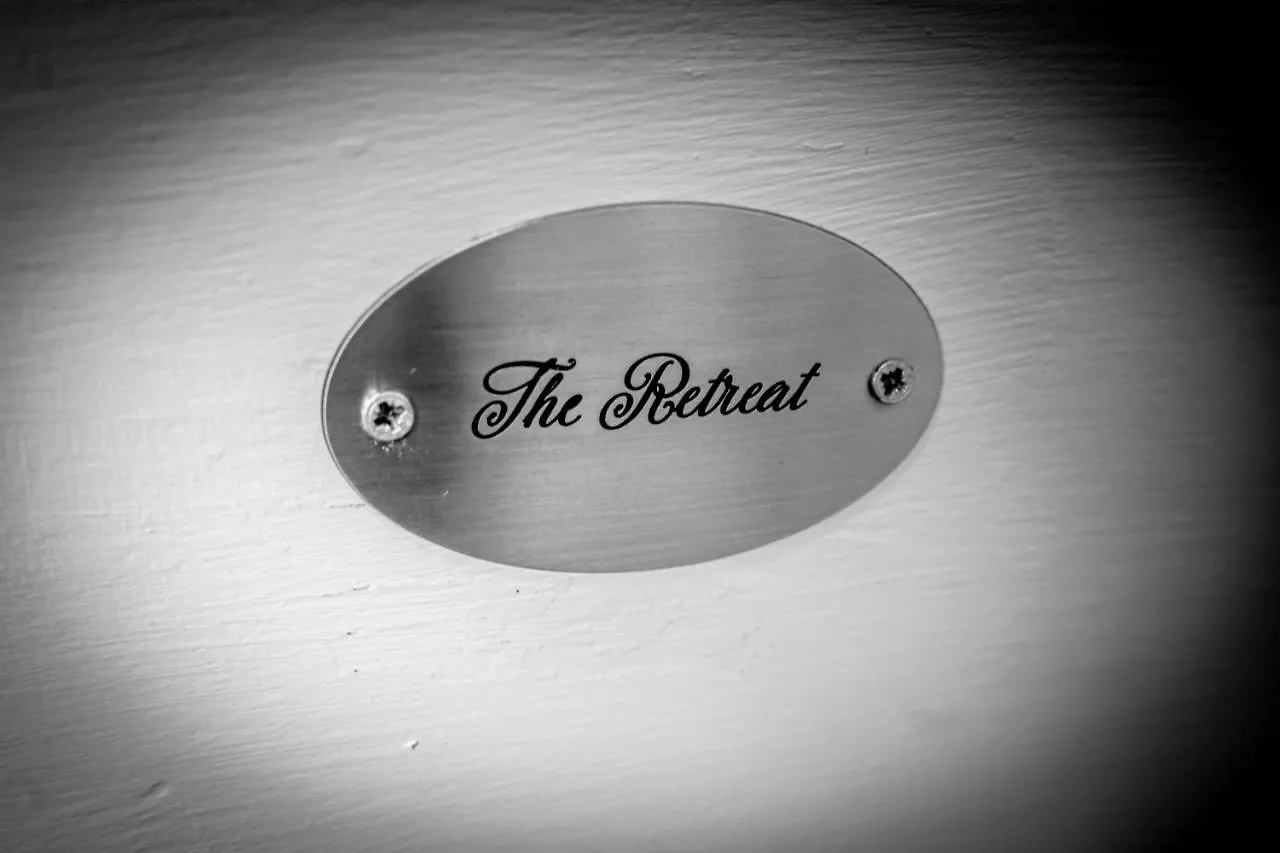 요크 The Retreat At Dukes Townhouse 아파트